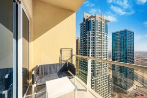Foto de la galeria de Splendid Apartment Close To Jbr Beach a Dubai