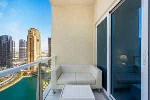 Foto de la galeria de Splendid Apartment Close To Jbr Beach a Dubai