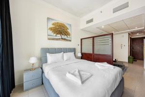 Foto de la galeria de Splendid Apartment Close To Jbr Beach a Dubai