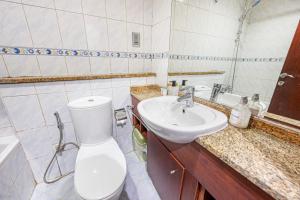 Foto de la galeria de Splendid Apartment Close To Jbr Beach a Dubai