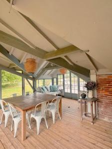 Imagen de la galería de Domaine Au Bon, en Angresse 62 fotos más