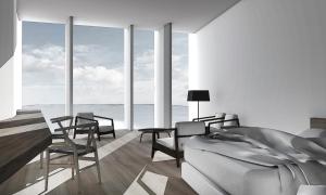 Gallery image of Orient Luxury Hotle-Ken Ting in Hengchun