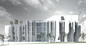 Gallery image of Orient Luxury Hotle-Ken Ting in Hengchun