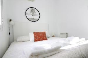 Fotografie z fotogalerie ubytování Precioso apartamento Palacio Real, Madrid v destinaci Madrid