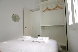 Fotografie z fotogalerie ubytování Precioso apartamento Palacio Real, Madrid v destinaci Madrid