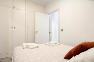 Fotografie z fotogalerie ubytování Precioso apartamento Palacio Real, Madrid v destinaci Madrid