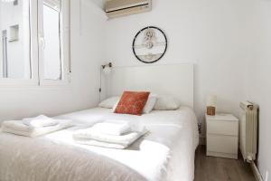 Fotografie z fotogalerie ubytování Precioso apartamento Palacio Real, Madrid v destinaci Madrid