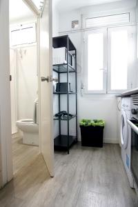 Fotografie z fotogalerie ubytování Precioso apartamento Palacio Real, Madrid v destinaci Madrid