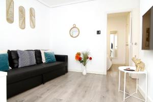 Fotografie z fotogalerie ubytování Precioso apartamento Palacio Real, Madrid v destinaci Madrid