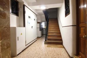 Fotografie z fotogalerie ubytování Precioso apartamento Palacio Real, Madrid v destinaci Madrid