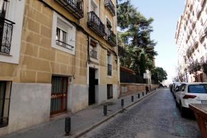 Fotografie z fotogalerie ubytování Precioso apartamento Palacio Real, Madrid v destinaci Madrid