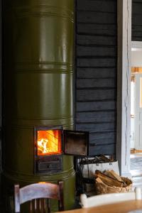 Gallery image of Stay North - Matilda in Mathildedal
