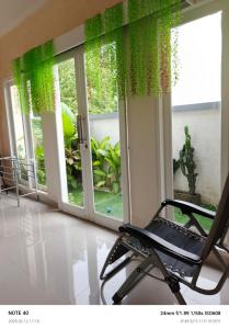 Gallery image of Casa White Kutuh in Nusa Dua