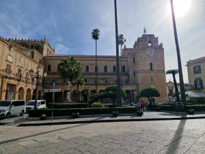 Φωτογραφία από το άλμπουμ του Sicily Luxury Apartment by Holiday World σε Monreale