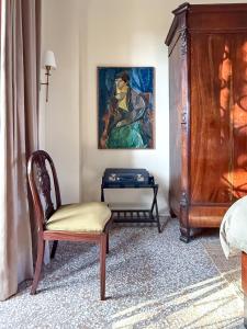 Fotografie z fotogalerie ubytování La Giovanna Suite v destinaci Chieri