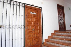 Zdjęcie z galerii obiektu Carabeo 15 Studios Casasol w mieście Nerja