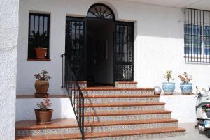 Zdjęcie z galerii obiektu Carabeo 15 Studios Casasol w mieście Nerja