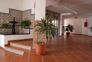 Zdjęcie z galerii obiektu Carabeo 15 Studios Casasol w mieście Nerja