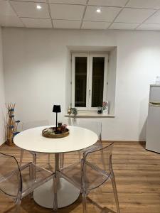 Fotografie z fotogalerie ubytování Room45 appartamento in centro a Gradisca v destinaci Gradisca dʼIsonzo