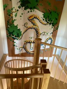 Foto dalla galleria di Apartment im Loefengut a Oberweidlham