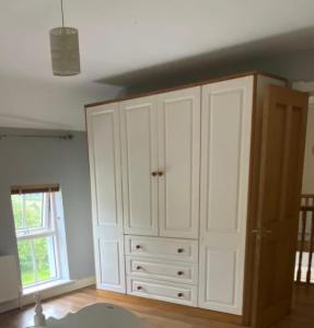 Foto sihtkohas Lissalican asuva majutusasutuse Silvi's Guest House Borris Carlow galeriist