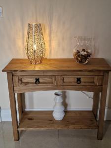 Foto sihtkohas Lissalican asuva majutusasutuse Silvi's Guest House Borris Carlow galeriist
