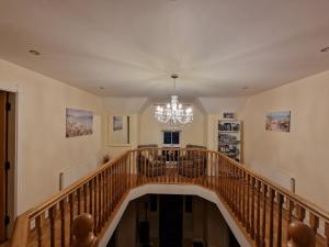 Foto sihtkohas Lissalican asuva majutusasutuse Silvi's Guest House Borris Carlow galeriist