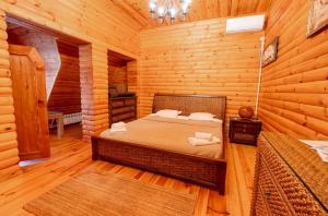 Billede fra billedgalleriet på BOROVOE Country Club i Borovoje