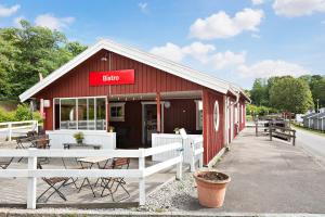 Φωτογραφία από το άλμπουμ του First Camp Skönstavik Karlskrona σε Karlskrona