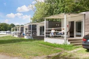 Φωτογραφία από το άλμπουμ του First Camp Skönstavik Karlskrona σε Karlskrona