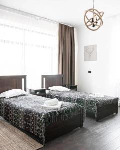 Billede fra billedgalleriet på BOROVOE Country Club i Borovoje