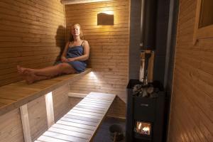 Επισκέπτες που μένουν στο Villa Bredvassa - SWEEDS Loftahammar