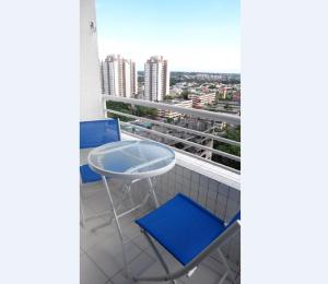 Gallery image of Ajuricaba Suites 6 in Manaus