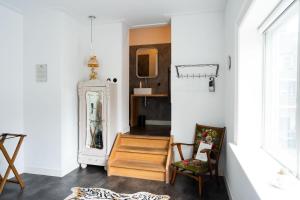 Fotografie z fotogalerie ubytování Boetiekhotel Villa Wanrooy v destinaci Doetinchem