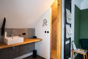 Fotografie z fotogalerie ubytování Boetiekhotel Villa Wanrooy v destinaci Doetinchem
