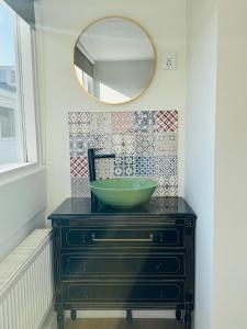 Fotografie z fotogalerie ubytování BeachHouse Oranje Nassau v destinaci Noordwijk aan Zee + 16 fotografií