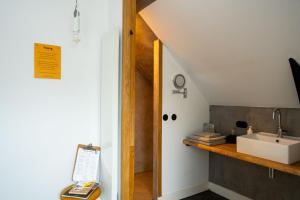 Fotografie z fotogalerie ubytování Boetiekhotel Villa Wanrooy v destinaci Doetinchem