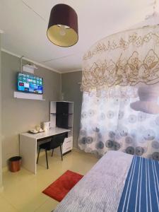 Fotografie z fotogalerie ubytování Homely Lodge And Apartments v destinaci Lilongwe