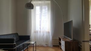 バーゼルにあるBasel Charme Apartmentsのギャラリーの写真