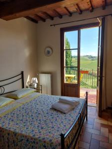 Gallery image of Agriturismo Corte in Poggio in Stabbia
