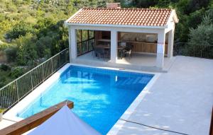 Bassein majutusasutuses Amazing Home In Ploce või selle lähedal +28 fotot