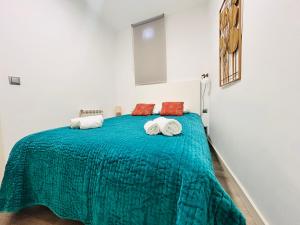 Fotografie z fotogalerie ubytování Precioso apartamento Palacio Real, Madrid v destinaci Madrid