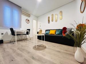 Fotografie z fotogalerie ubytování Precioso apartamento Palacio Real, Madrid v destinaci Madrid