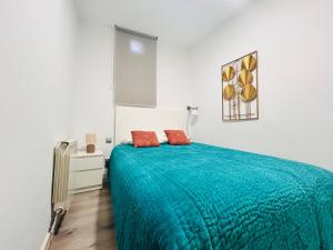 Fotografie z fotogalerie ubytování Precioso apartamento Palacio Real, Madrid v destinaci Madrid + 15 fotografií