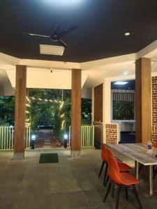 Gallery image of Suhana guest house in Auroville