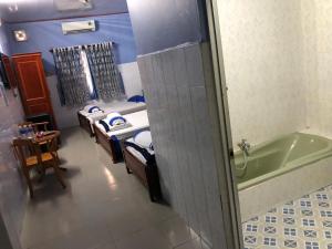 Gallery image of Hong Thanh Hotel Tien Giang in Ấp Nhì (4)
