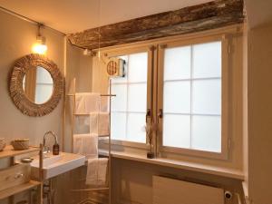 Ένα μπάνιο στο Goethe House in old town Zürich +29 φωτογραφίες