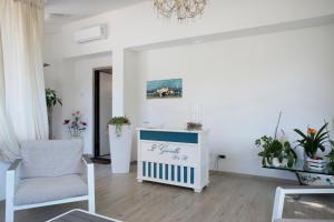 Gallery image of Il Gioiello B&B in Marina di Pietrasanta