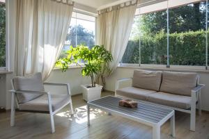 Gallery image of Il Gioiello B&B in Marina di Pietrasanta +29 photos