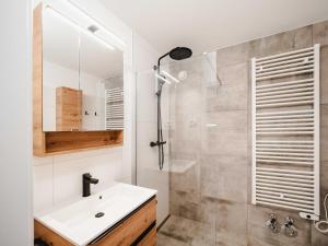 Bagno di Glacier View